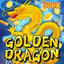 Ocean King Fishing Game
